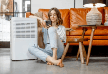 Electric Dehumidifiers: Choosing the Best One for Your Space Electric dehumidifiers