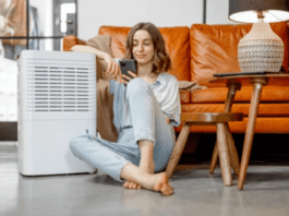Electric Dehumidifiers: Choosing the Best One for Your Space Electric dehumidifiers