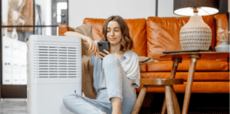 Electric Dehumidifiers: Choosing the Best One for Your Space Electric dehumidifiers