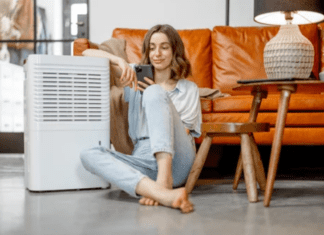 Electric Dehumidifiers: Choosing the Best One for Your Space Electric dehumidifiers