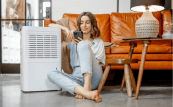Electric Dehumidifiers: Choosing the Best One for Your Space Electric dehumidifiers