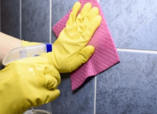 Best Grout Cleaners for a Sparkling Home Grout cleaners
