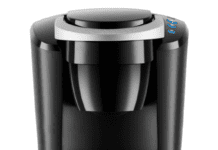 Keurig K-Compact: My Morning Muse Coffee Maker Keurig K-Compact