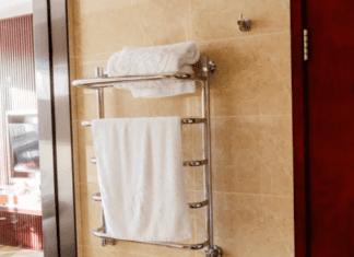 Why These 10 Towel Warmers Are a Must-Have for Every Bathroom Towel Warmers