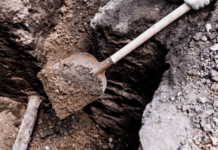 How to Choose the Best Trenching Shovel for Your Project Trenching Shovel