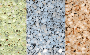 What Is Sintered Stone? Pros, Cons, Cost & Countertop Guide sintered stone
