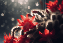 How to Grow and Care for a Christmas Cactus Christmas Cactus