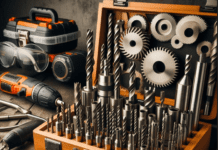 How to Choose the Best Hole Saw Kit for DIY Hole Saw Kit