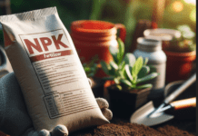 The Essential Guide to NPK Fertilizer: Maximizing Plant Health and Growth NPK Fertilizer