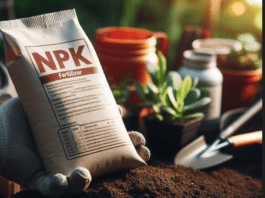 NPK Fertilizer