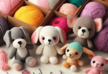 The Best Places to Buy Woobles Crochet Kits Woobles Crochet Kits