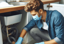 From Stench to Fresh: The Ultimate Guide to Cleaning Stinky Drains (Without Harsh Chemicals!) Cleaning Stinky Drains