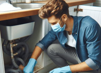 From Stench to Fresh: The Ultimate Guide to Cleaning Stinky Drains (Without Harsh Chemicals!) Cleaning Stinky Drains