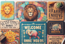 Doormats: A Functional and Stylish Welcome Doormats