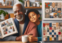 Cherishing Bonds: Unforgettable Gift Ideas for Grandparents and Grandchildren Gift Ideas for Grandparents and Grandchildren