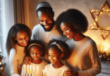Hanukkah Prayers: A Guide to Saying the Blessings Hanukkah Prayers