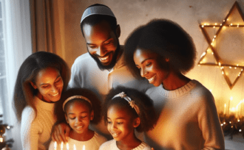 Hanukkah Prayers: A Guide to Saying the Blessings Hanukkah Prayers