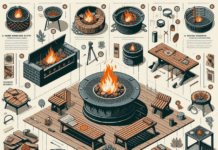 How to Choose the Right Wood Burning Fire Pit for You How to Choose the Right Wood Burning Fire Pit for You