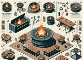 How to Choose the Right Wood Burning Fire Pit for You How to Choose the Right Wood Burning Fire Pit for You