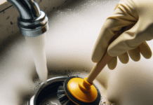 How to Clean a Bathroom Sink Drain Like a Pro How to Clean a Bathroom Sink Drain