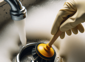 How to Clean a Bathroom Sink Drain Like a Pro How to Clean a Bathroom Sink Drain