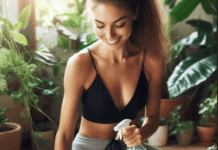 Say Goodbye to Bacteria: How to Deep Clean Your Yoga Mat in Minutes How to Deep Clean Your Yoga Mat