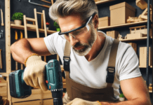 How to Drill a Pilot Hole for Flawless Results How to Drill a Pilot Hole