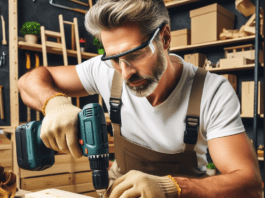 How to Drill a Pilot Hole: Screw Size Chart, Depth & Wood-Splitting Fixes How to Drill a Pilot Hole