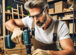 How to Drill a Pilot Hole for Flawless Results How to Drill a Pilot Hole