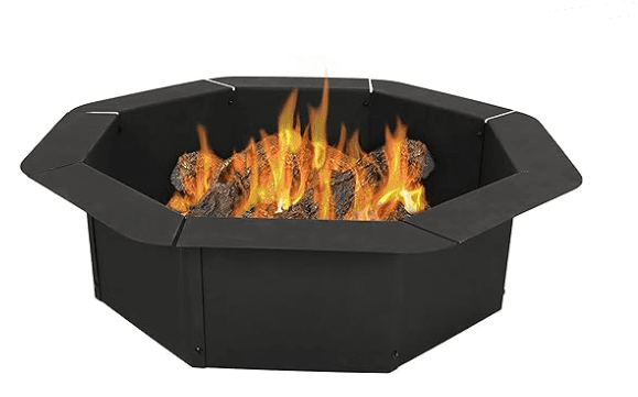 In-Ground Fire Pits