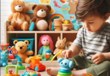 10 Must-Have Toys for Toddler Boys Must-Have Toys for Toddler Boys
