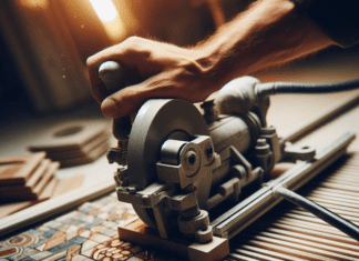 Tile Cutters: A Smart Guide for Beginners Tile cutters