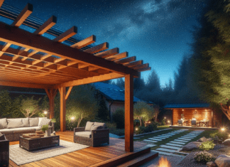 The Ultimate Guide to Wood Burning Fire Pits Wood Burning Fire Pits