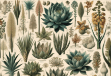 Asparagaceae: A Diverse and Fascinating Family of Plants Asparagaceae family