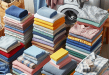 Are Dryer Sheets Safe? What You Need to Know and How to Use Them Wisely Dryer Sheets