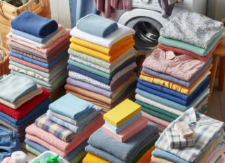 Are Dryer Sheets Safe? What You Need to Know and How to Use Them Wisely Dryer Sheets