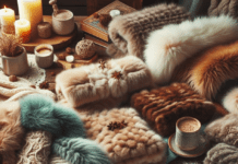The Ultimate Guide to Faux Fur Blankets Faux Fur Blankets