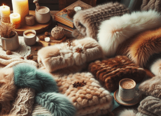 The Ultimate Guide to Faux Fur Blankets Faux Fur Blankets