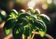 How to Propagate Basil and Keep It Growing All Year Long How to Propagate Basil