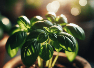 How to Propagate Basil and Keep It Growing All Year Long How to Propagate Basil