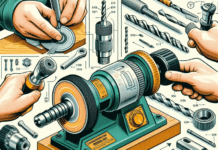 How to Sharpen Drill Bits: A DIY Guide How to Sharpen Drill Bits