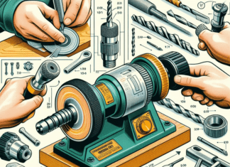 How to Sharpen Drill Bits: A DIY Guide How to Sharpen Drill Bits