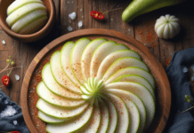 How To Buy, Prepare, and Enjoy Jicama Jicama