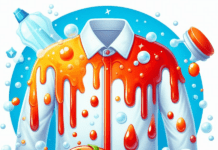 Deconstructing Tomato Sauce Stains: A Comprehensive Guide to Effective Removal Tomato Sauce Stains