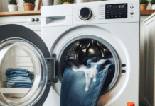 The Ultimate Guide to Washing Jeans: Tips for Longevity and Style Washing Jeans