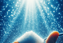 Washing Soda: A Versatile and Effective Cleaner Washing Soda