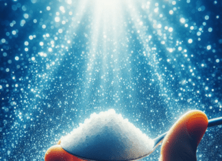 Washing Soda: A Versatile and Effective Cleaner Washing Soda