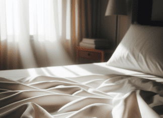 The Ultimate Guide to Bamboo Sheets Care, Maintenance, and More Bamboo Sheets