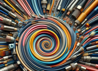 11 Essential Electrical Wires Explained: Power Up Your Projects with Confidence Electrical Wires