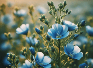 The History of Flax Plants: From Ancient Civilizations to Modern Marvels Flax Plants